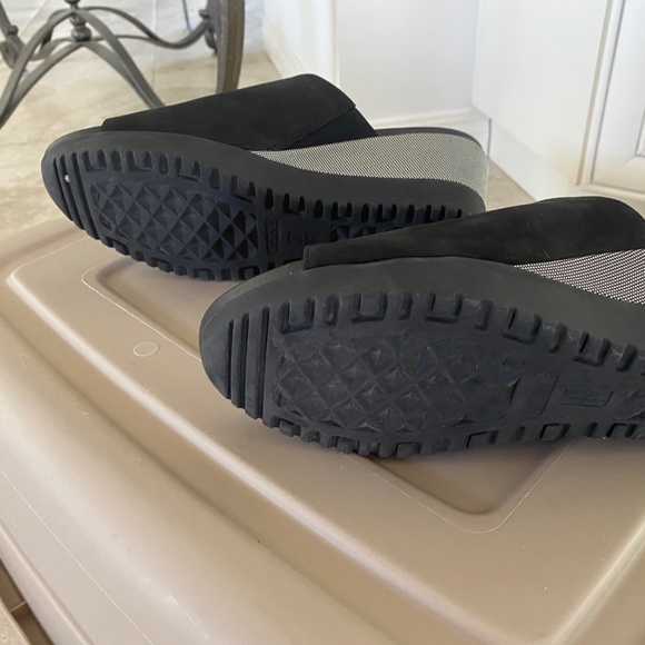 Aerosole Mules - Picture 3 of 4